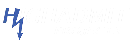 Highadmit Projects