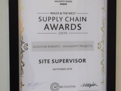 willmott-site-supervisor